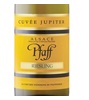 Pfaff Cuvée Jupiter Riesling 2023