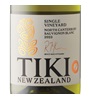 Tiki Single Vineyard North Canterbury Sauvignon Blanc 2023