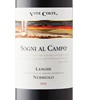 Vite Colte Sogni Al Campo Nebbiolo 2021