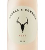 Angels & Cowboys Rosé 2023