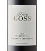 Thomas Goss Cabernet Sauvignon 2022