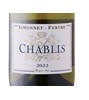 Simonnet-Febvre Chablis 2022