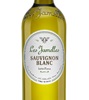 Les Jamelles Sauvignon Blanc 2022