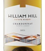 William Hill North Coast Chardonnay 2022