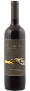 Jackson-Triggs Sunrock Meritage 2012