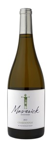 Maverick Estate Winery Chardonnay 2014