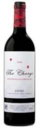 The Charge Tempranillo Garnacha 2006