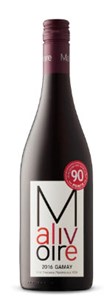 Malivoire Wine Company Gamay 2017