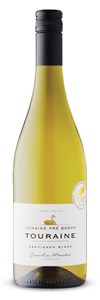 Domaine du Pré Baron Sauvignon 2017