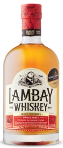 Lambay Irish Whiskey