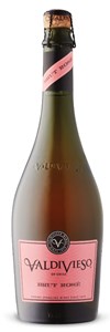 Valdivieso Brut Sparkling Rosé