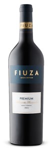 Fiuza Premium Reserva Alicante Bouschet 2016