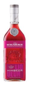 Alfred Schladerer Himbeer Black Forest Raspberry Liqueur