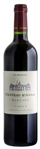 Château d'Arsac 2015