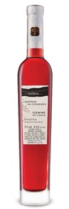 Château des Charmes Cabernet Icewine 2016