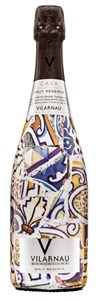 Vilarnau Brut Cava