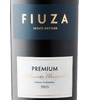 Fiuza Premium Reserva Alicante Bouschet 2016