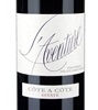 L'Aventure Winery Côte À Côte 2014