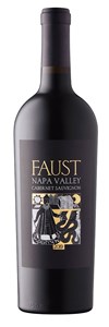 Faust Cabernet Sauvignon 2020