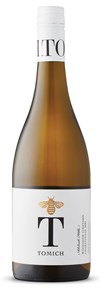 Tomich Woodside Vineyard Chardonnay 2021