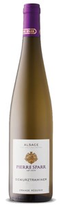 Pierre Sparr Grande Réserve Gewurztraminer 2021