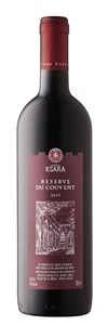 Château Ksara Réserve Du Couvent 2020