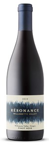 Résonance Pinot Noir 2019