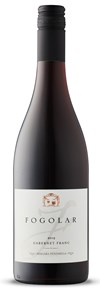 Fogolar Cabernet Franc 2019