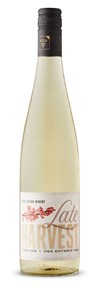 Pelee Island Winery Late Harvest Riesling 2021