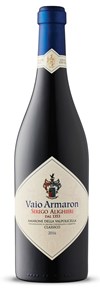 Serego Alighieri Vaio Armaron Amarone Della Valpolicella Classico 2016