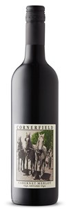 Cornerfield Cabernet Merlot 2018