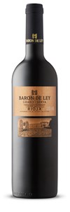 Barón de Ley Gran Reserva 2016