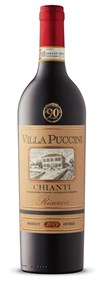 Villa Puccini Riserva Chianti 2019