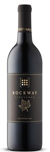 Rockway Vineyards Red