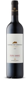 Château de Corneilla Pur Sang 2020