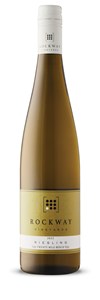 Rockway Vineyards Foxcroft Riesling 2022