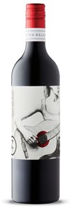 Zonte's Footstep Hills Are Alive Shiraz 2021