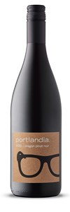 Portlandia Pinot Noir 2020