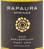 Rapaura Springs Pinot Gris 2022