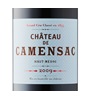 Château de Camensac 2009