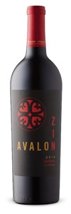 Avalon Zinfandel 2016