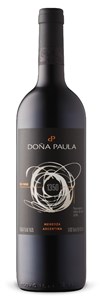 Dona Paula 1350 Red Terroir Blend 2015