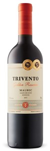 Trivento Golden Reserve Malbec 2015