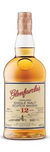 Glenfarclas Scotch Whisky