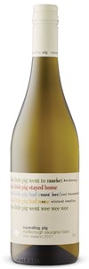 Squealing Pig Sauvignon Blanc 2017