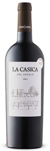 La Casica Del Abuelo 2014