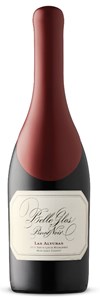 Belle Glos Las Alturas Vineyard Pinot Noir 2015