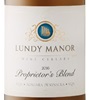 Lundy Manor Proprietor's Blend White 2016