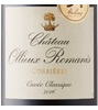 Château Ollieux Romanis Cuvée Classique 2016