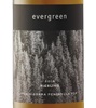 Stratus Evergreen Riesling 2016
